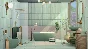 The Sims™ 4 Sleek Bathroom Kit steam dlc
