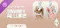 The Sims™ 4 Sweet Allure Kit steam DLC