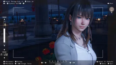Venus Vacation PRISM - DEAD OR ALIVE Xtreme - steam
