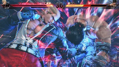 🎁TEKKEN 8 — Ultimate Edition сезона 2 steam🌍