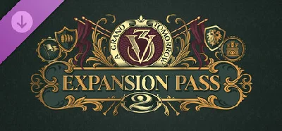 Victoria 3: Expansion Pass 2 steam dlc