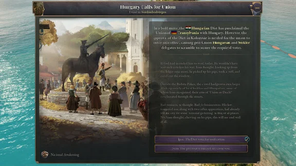 Victoria 3: Expansion Pass 2 steam dlc