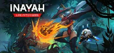 🎁Inayah - Life after Gods steam🌍
