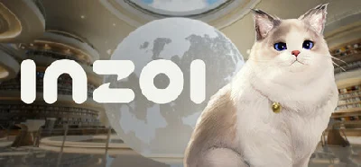 🎁inZOI steam🌍