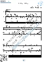 Laskovaya pesnya (Vocals Guitar Sheet Music Tabs)