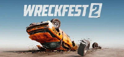 Wreckfest 2 steam