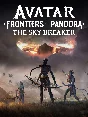 Avatar: Frontiers of Pandora The Sky Breaker DLC Steam