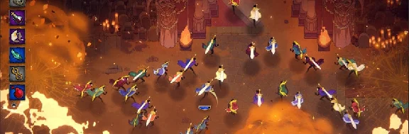 Epic Games 🟥33 Immortals 🟥EPIC GAMES (PC)