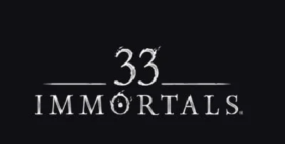 Epic Games 🟥33 Immortals 🟥EPIC GAMES (PC)