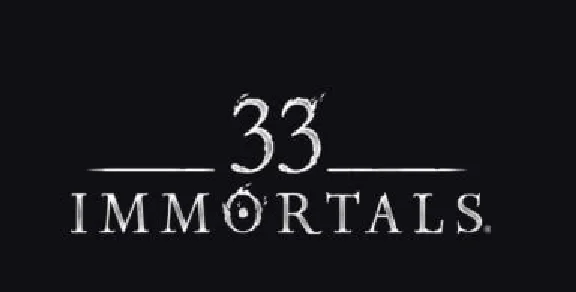 Epic Games 🟥33 Immortals 🟥EPIC GAMES (PC)