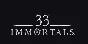 Epic Games 🟥33 Immortals 🟥EPIC GAMES (PC)