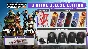 Tony Hawk´s™ Pro Skater™ 3 + 4 - Deluxe battle.net gift