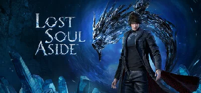 🎁Lost Soul Aside  steam 🌍