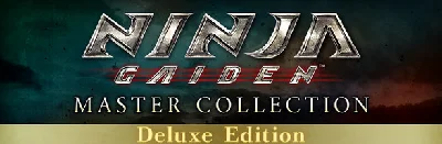 ⚡Steam - NINJA GAIDEN: Master Collection Deluxe Ed|AUTO
