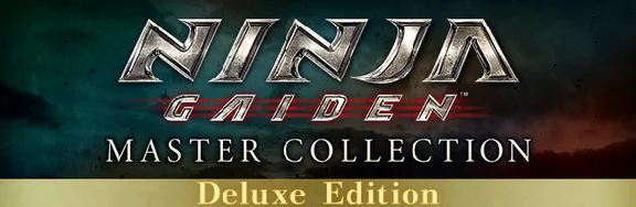 ⚡Steam - NINJA GAIDEN: Master Collection Deluxe Ed|AUTO