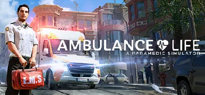 Ambulance Life - Supporter Edition steam
