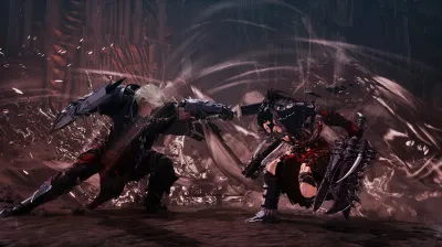 The First Berserker: Khazan steam Россия\МИР