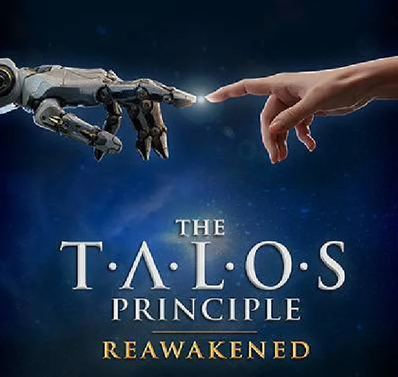 The Talos Principle: Reawakened XBOX❗Любой аккаунт