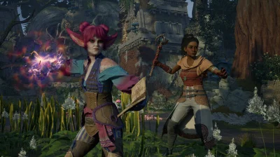 Avowed STEAM GIFT Edition Selection