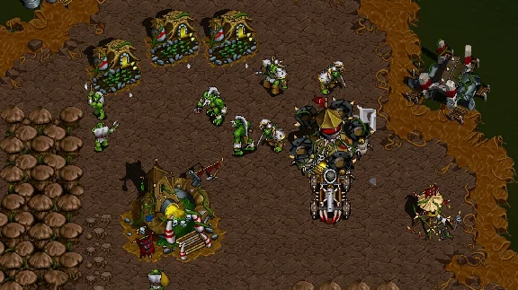 ✅⚡️Warcraft® I: Remastered ✅⚡️battle.net✅⚡️