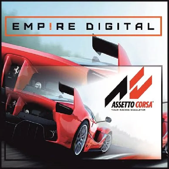 Assetto Corsa / Steam Key / Russia / CIS / 🏎️