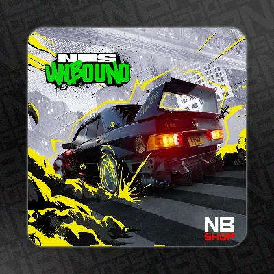 ❇️ Need for Speed Unbound PC (EN) EA App RU+Global