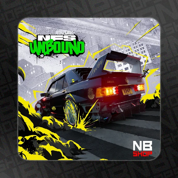 ❇️ Need for Speed Unbound PC (EN) EA App RU+Global