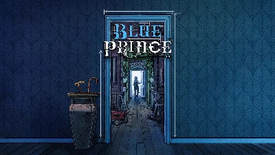 Blue Prince (Steam Ключ Global + РФ)
