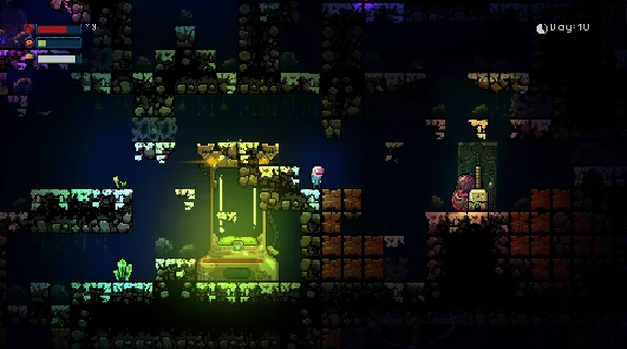 Residual (Steam key / Region Free)