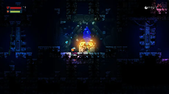 Residual (Steam key / Region Free)