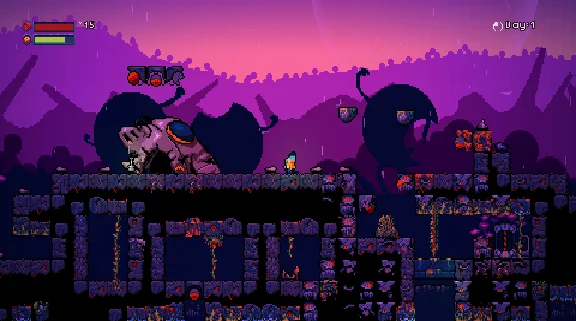 Residual (Steam key / Region Free)