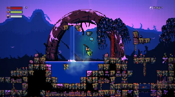 Residual (Steam key / Region Free)