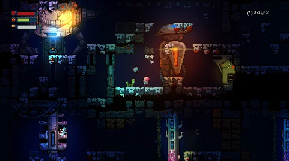 Residual (Steam key / Region Free)