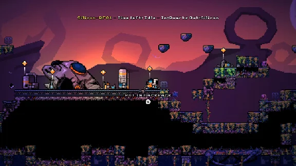 Residual (Steam key / Region Free)