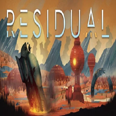 Residual (Steam key / Region Free)
