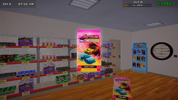 🚀 Supercar Collection Simulator 🤖 Steam Gift AUTO
