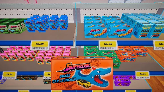 🚀 Supercar Collection Simulator 🤖 Steam Gift AUTO