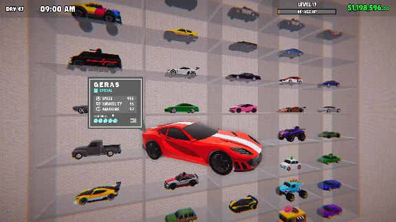 🚀 Supercar Collection Simulator 🤖 Steam Gift AUTO