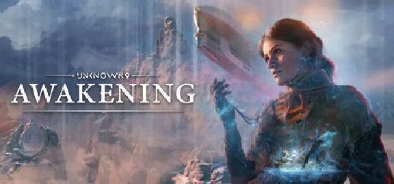 Unknown 9: Awakening – Standard Edition steam