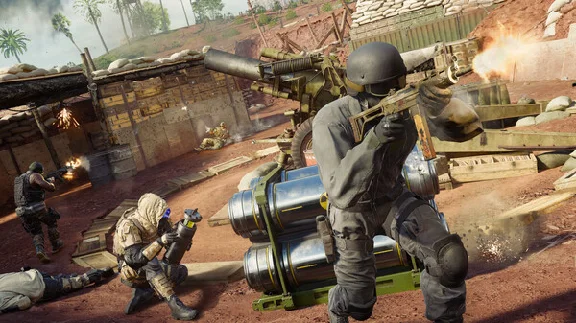 Call of Duty®: Black Ops 6 battle.net
