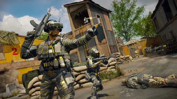 Call of Duty®: Black Ops 6 battle.net