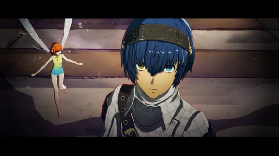 Metaphor: Atlus 35th Digital Anniversary Edition steam