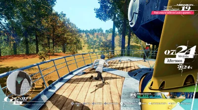 Metaphor: Atlus 35th Digital Anniversary Edition steam