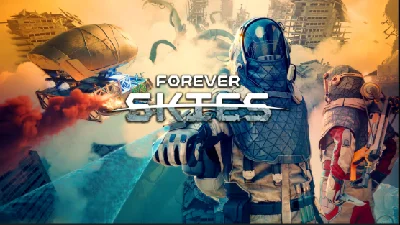 💥Forever Skies 🔵 PS5 🔴TURKEY🔴