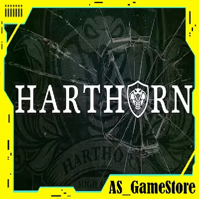 ⚫️ Harthorn ❗️ ПК Эпик Геймс EGS ⚫️