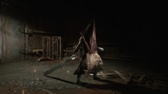 SILENT HILL 2 - Digital Deluxe steam
