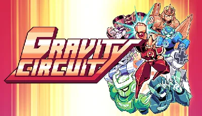 💙 Gravity Circuit 💙 Steam Global Key 💙
