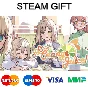 100 Orange Juice  | steam gift RU✅