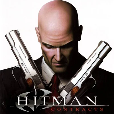 HITMAN: CONTRACTS ✅(STEAM KEY)+GIFT