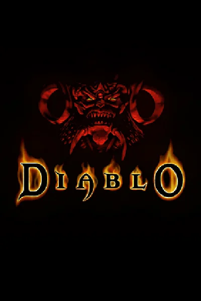 ✅⚡️Diablo 1 + Hellfire✅⚡️⚡️Battle net✅